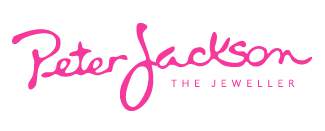 Peter Jackson The Jeweller Logo